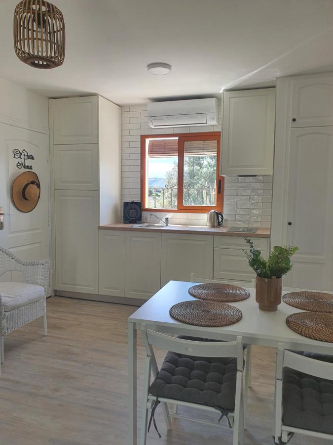 Lovely Apartment In Denia; El Patio Exterior foto