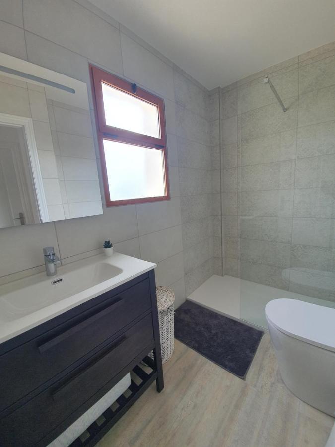 Lovely Apartment In Denia; El Patio Exterior foto